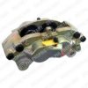 DELPHI LC3874 Brake Caliper